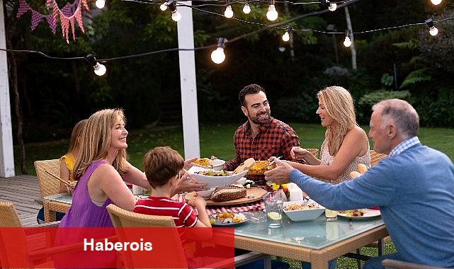 Bayram soflarınız beslenme dengenizi bozmasın - Haberois Bayram soflarınız beslenme dengenizi bozmasın