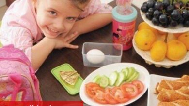 Bayramda beslenmeye dikkat