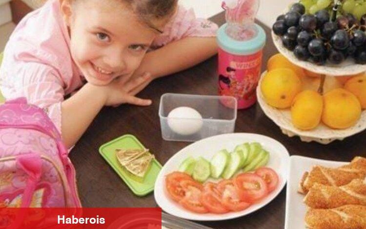 Bayramda beslenmeye dikkat - Haberois Bayramda beslenmeye dikkat