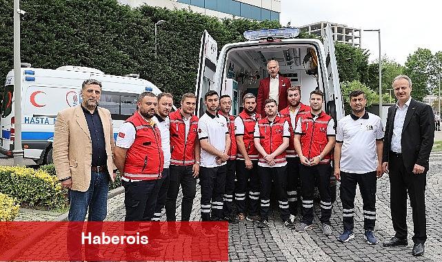 Bayrampaşa'da her şey sağlık için - Haberois Bayrampaşa'da her şey sağlık için