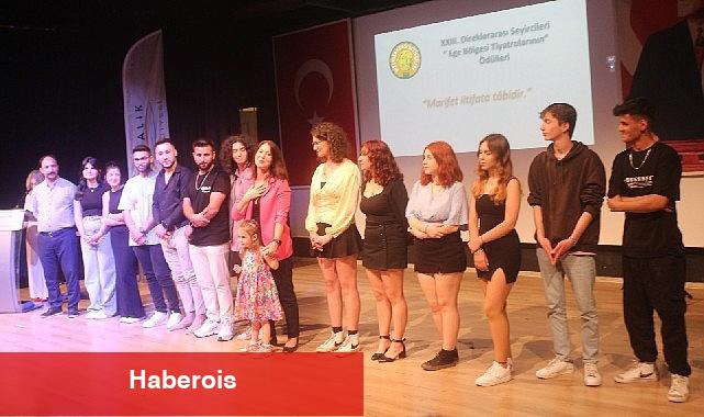 BBKT bir ödül daha aldı - Haberois BBKT bir ödül daha aldı