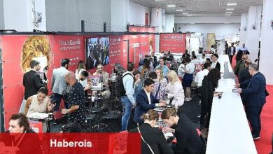 BeautyEurasia Fuarı 128 Ülkeden 19.799 Ziyaretçisiyle Büyük İlgi Gördü