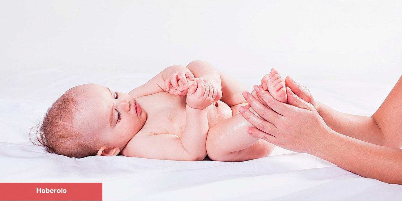 Bebekler neden ağlar? Ağlayan bebek nasıl susar? Ağlayan bebeği sakinleştirme sistemleri...