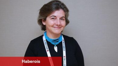 Bebeklerin göz sağlığı yakından takip edilmeli