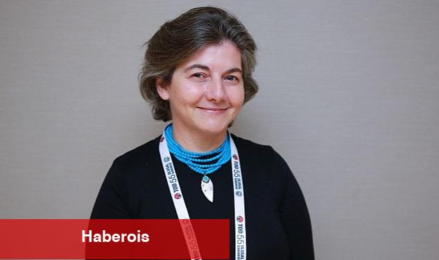 Bebeklerin göz sağlığı yakından takip edilmeli - Haberois Bebeklerin göz sağlığı yakından takip edilmeli
