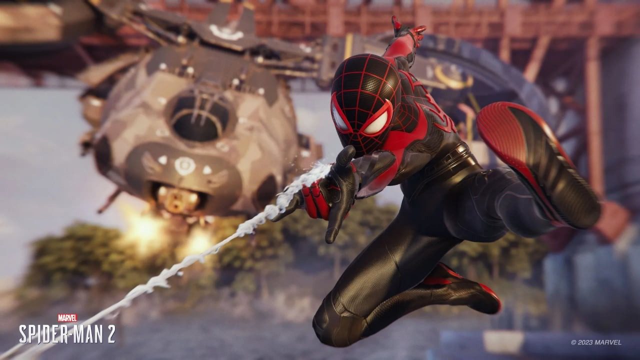 Beklenen devam oyunu Marvel’s Spider-Man 2 çıkış tarihi açıklandı: İşte fiyatı