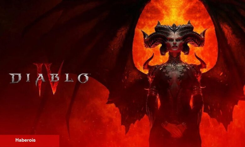Beklenen Oyun Diablo 4 Nasıl Olmuş? İsteneni Verdi mi? - Haberois Beklenen Oyun Diablo 4 Nasıl Olmuş? İsteneni Verdi mi?
