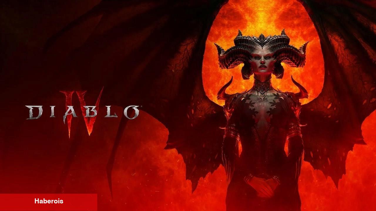 Beklenen Oyun Diablo 4 Nasıl Olmuş? İsteneni Verdi mi?