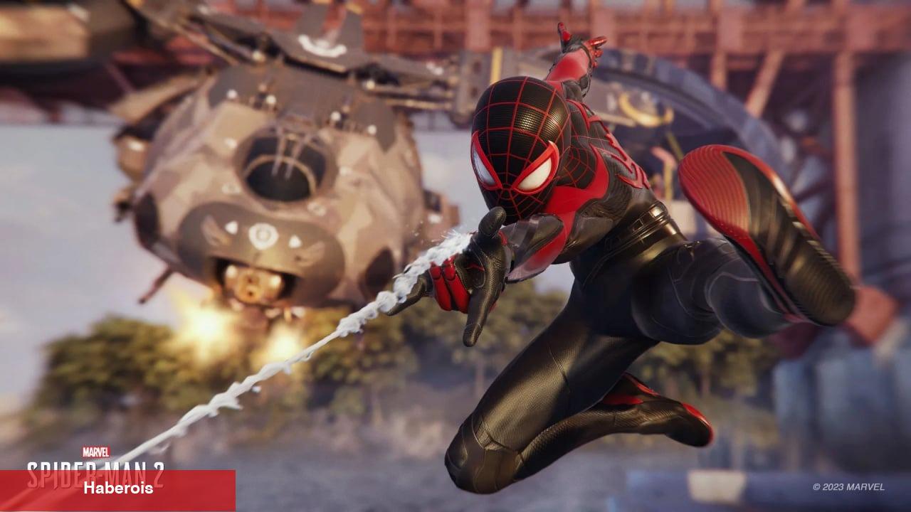 Beklenen Oyun Marvel’s Spider-Man 2 Çıkış Tarihi Açıklandı: İşte Fiyatı