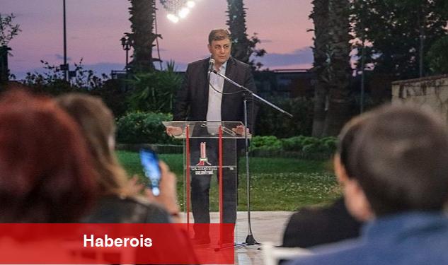 Belçika ve Hollanda'nın sevilen komşuluk uygulaması Türkiye'de ilk kez Karşıyaka'da - Haberois Belçika ve Hollanda'nın sevilen komşuluk uygulaması Türkiye'de ilk kez Karşıyaka'da