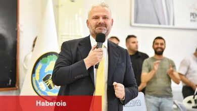 Belediye personeline çifte bayram