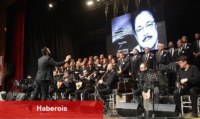 Belkıs Akkale ve Gülşen kutlu korolara eşlik edecek - Haberois Belkıs Akkale ve Gülşen kutlu korolara eşlik edecek