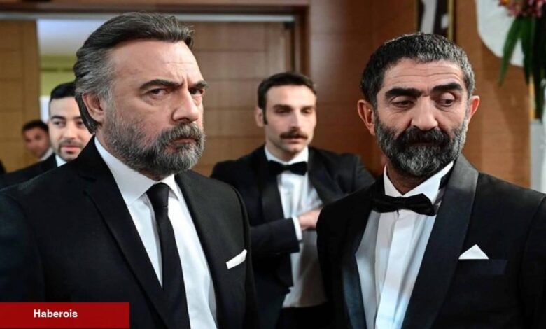 Ben Bu Cihana Sığmazam'a EDHO'dan dev transfer! Yeni döneme bomba üzere geliyor