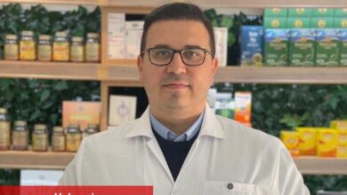 BEO Başkanı Şahin: Kozmetiklerde cilt özelliklerine dikkat edilmeli