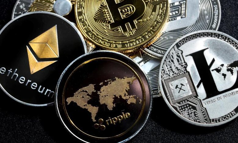 Berenberg: SEC’in Sıradaki Maksatları Bu Altcoinler Olabilir! - Haberois Berenberg: SEC’in Sıradaki Maksatları Bu Altcoinler Olabilir!