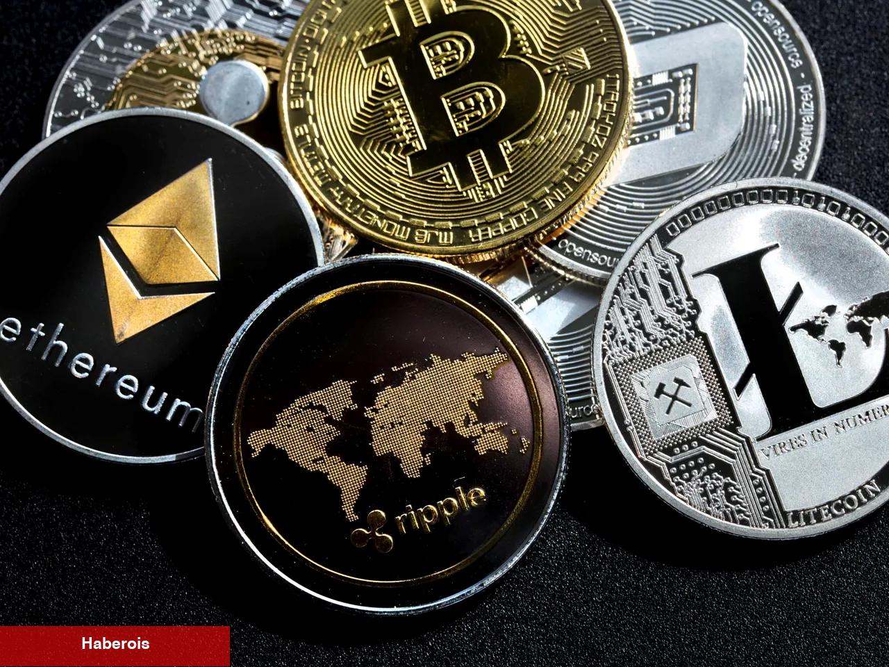 Berenberg: SEC’in Sıradaki Maksatları Bu Altcoinler Olabilir!