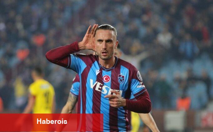 Beşiktaş, Yusuf Yazıcı'yı bekliyor! - Haberois Beşiktaş, Yusuf Yazıcı'yı bekliyor!