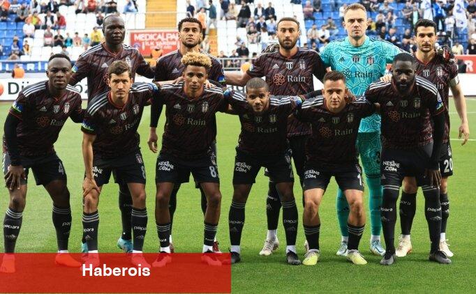 Beşiktaş'ın olası rakiplerini yakından tanıyalım - Haberois Beşiktaş'ın olası rakiplerini yakından tanıyalım