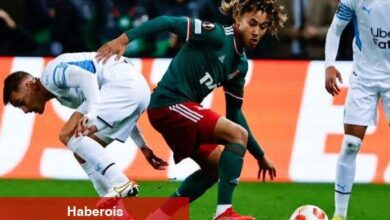 Beşiktaş'ta ağır mesai: Beka Beka