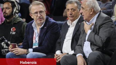 Beşiktaş'tan Mehmet Büyükekşi restleşmesiyle ilgili açıklama