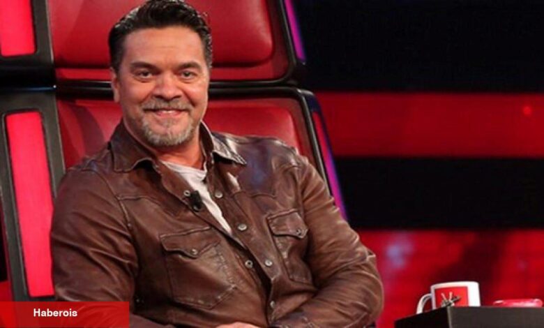 Beyazıt Öztürk memnun haberi duyurdu! Beyaz Show geri dönüyor - Haberois Beyazıt Öztürk memnun haberi duyurdu! Beyaz Show geri dönüyor
