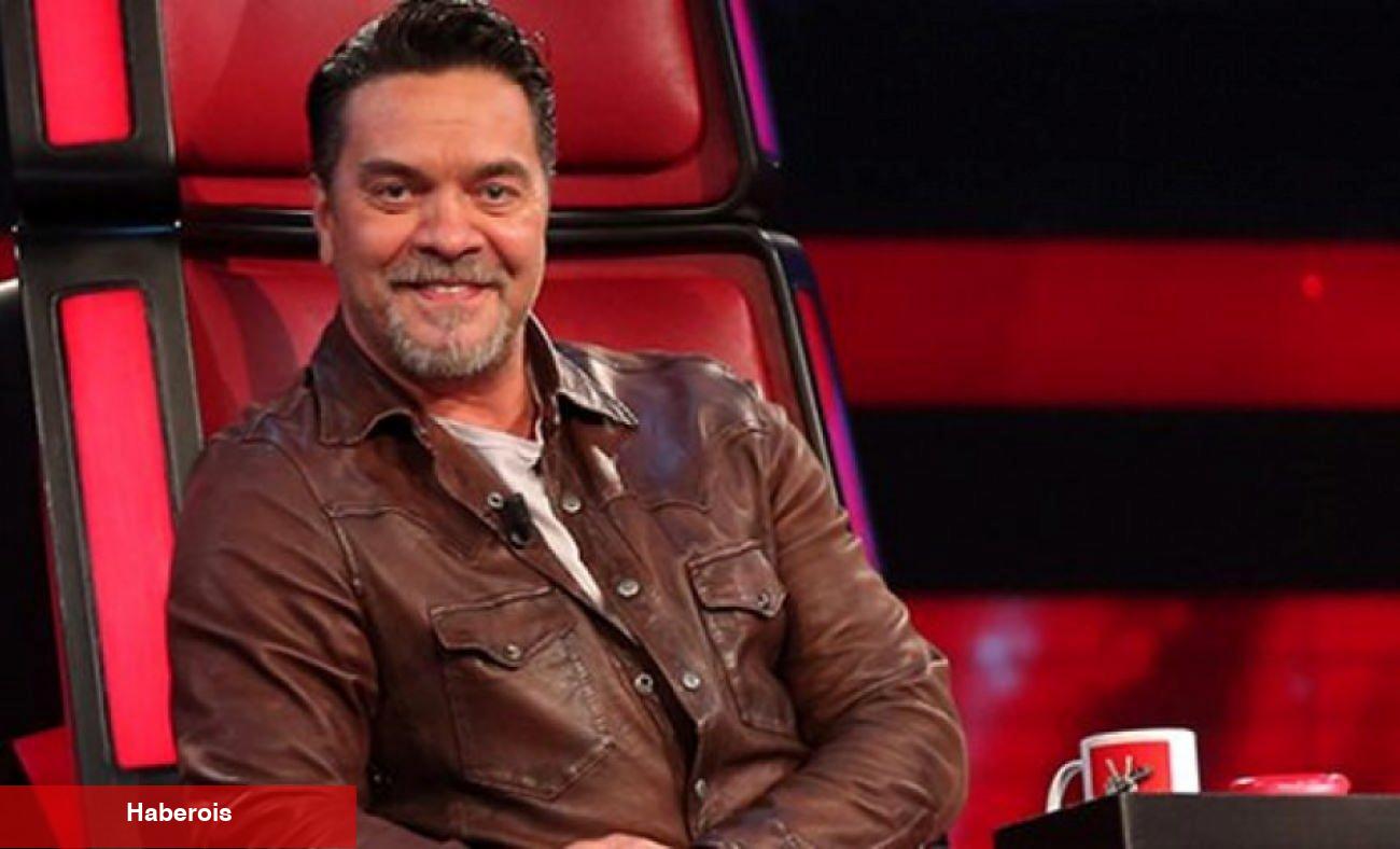 Beyazıt Öztürk'ten memnun haberi duyurdu! Beyaz Show geri dönüyor