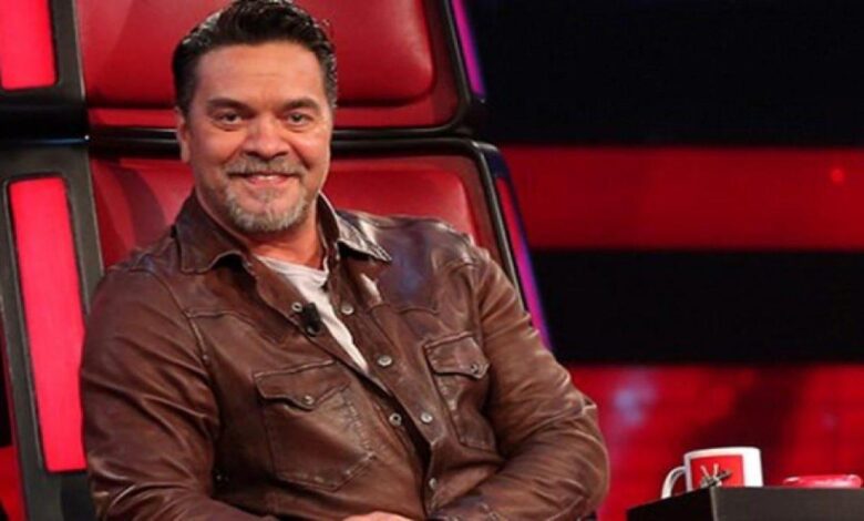 Beyazıt Öztürk'ten memnun haberi duyurdu! Beyaz Show geri dönüyor