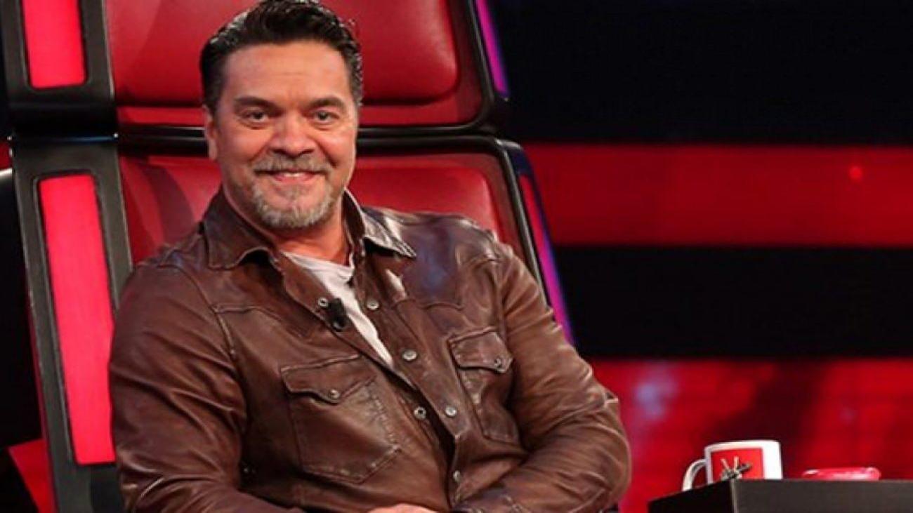 Beyazıt Öztürk'ten memnun haberi duyurdu! Beyaz Show geri dönüyor