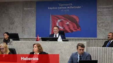 Beylikdüzü Belediyesi Haziran ayı Meclis Toplantısı gerçekleşti.