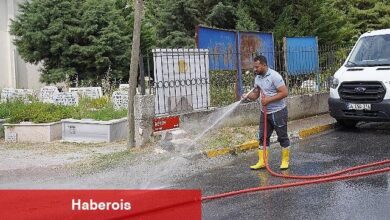 Beylikdüzü Kurban Bayramına hazır