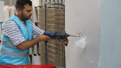 Beylikdüzü'nde riskli binalar tespitte