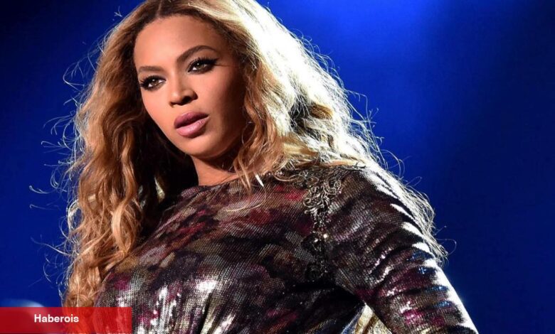 Beyonce 300 hamburger menü sipariş etti! Ödediği fiyat gündem oldu - Haberois Beyonce 300 hamburger menü sipariş etti! Ödediği fiyat gündem oldu