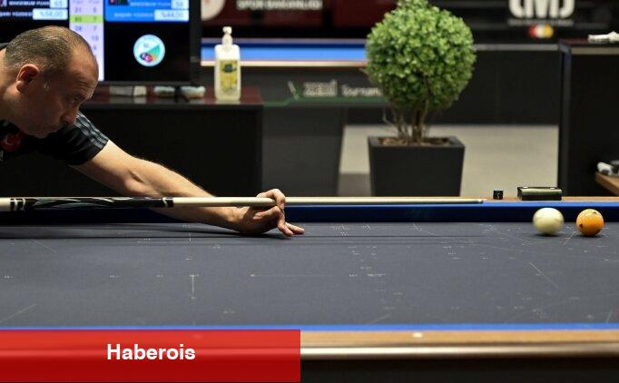 Bilardo Şampiyonası Ankara'da düzenlenecek - Haberois Bilardo Şampiyonası Ankara'da düzenlenecek
