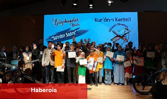 Bilgehaneler Dönem Sonu Renkli Etkinliklere Sahne Oldu - Haberois Bilgehaneler Dönem Sonu Renkli Etkinliklere Sahne Oldu