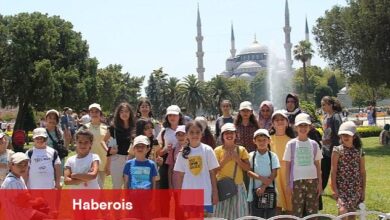 Bilgi Evleri Yaz Dönemi Etkinlikleri Başlıyor..!