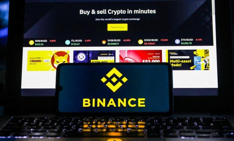 Binance, 100 Coin ile Yeni Bir Ülkeye Açılıyor! - Haberois Binance, 100 Coin ile Yeni Bir Ülkeye Açılıyor!