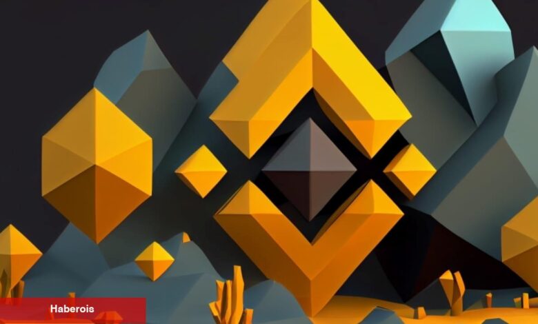 Binance Bu Altcoin ile Stratejik İştirakini Duyurdu! - Haberois Binance Bu Altcoin ile Stratejik İştirakini Duyurdu!