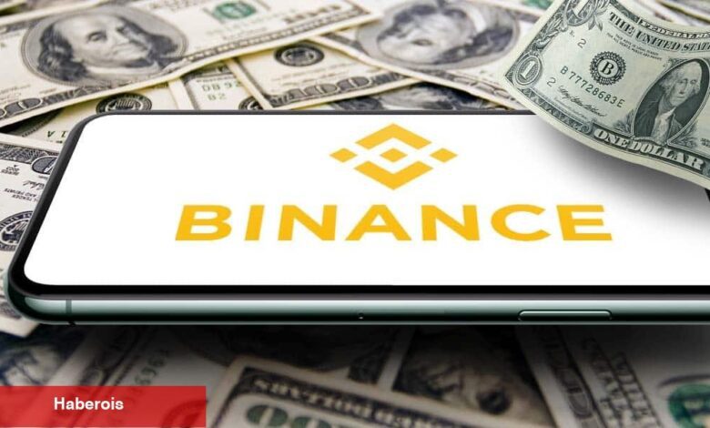 Binance, Bu Kripto Para Projesine Yatırım Yaptı! - Haberois Binance, Bu Kripto Para Projesine Yatırım Yaptı!