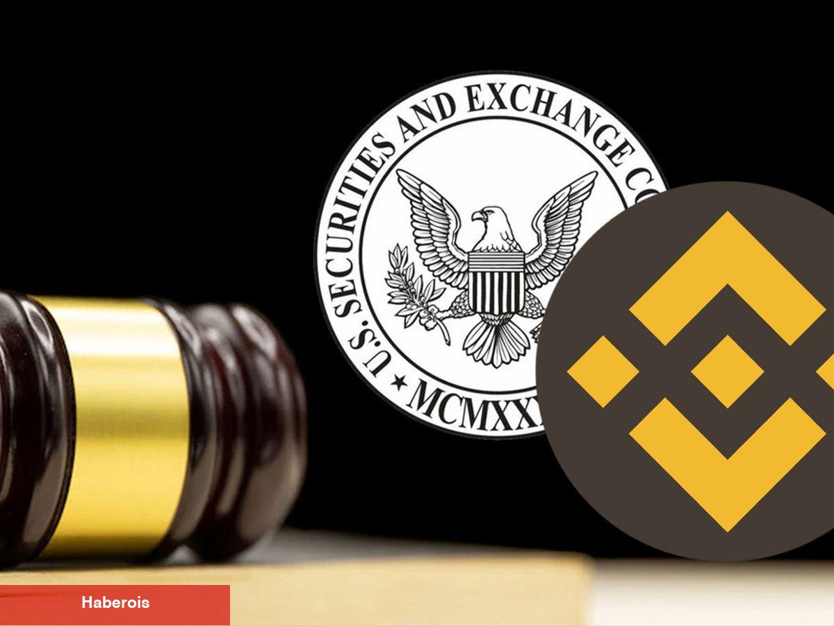Binance CEO’suna Mehkeme Celbi Gitti! İşte O Kritik İddialar! - Haberois Binance CEO’suna Mehkeme Celbi Gitti! İşte O Kritik İddialar!