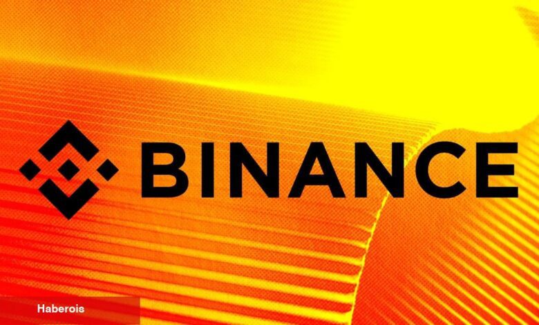Binance Davasından Evvel Gizemli Süreç: Binlerce ETH Satıldı! - Haberois Binance Davasından Evvel Gizemli Süreç: Binlerce ETH Satıldı!