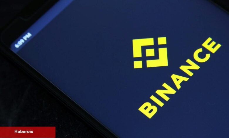 Binance Doğruladı: Ortağı, Dayanağını Sonlandırıyor! - Haberois Binance Doğruladı: Ortağı, Dayanağını Sonlandırıyor!