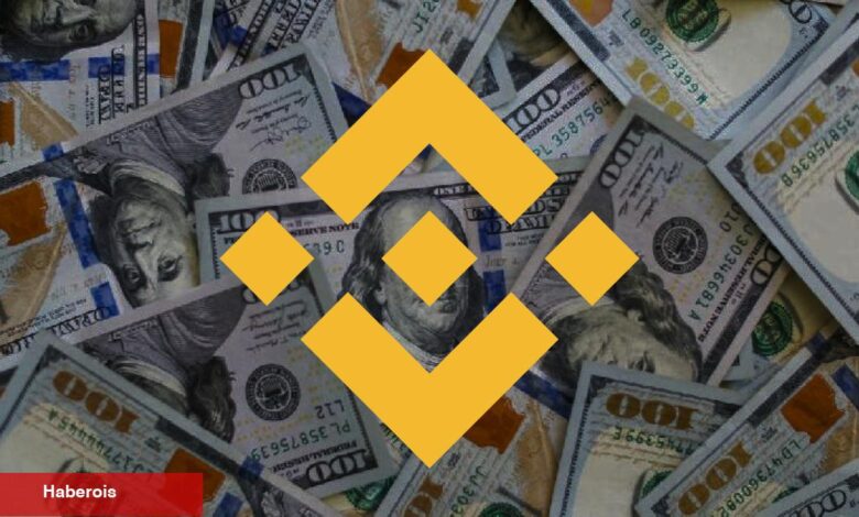 Binance En Güzel 5 Kripto Projesini Açıkladı: Yatırım da Yaptı! - Haberois Binance En Güzel 5 Kripto Projesini Açıkladı: Yatırım da Yaptı!