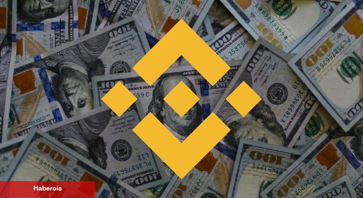 Binance En Güzel 5 Kripto Projesini Açıkladı: Yatırım da Yaptı!