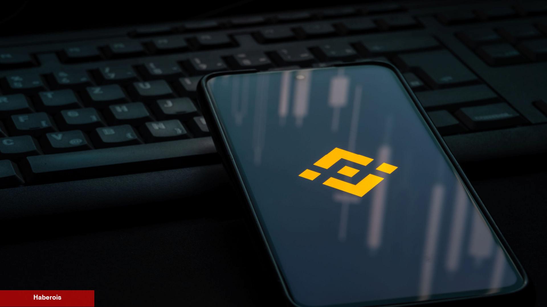 Binance İçin 3 Son Dakika Haberi: Yeni Dava Geliyor!