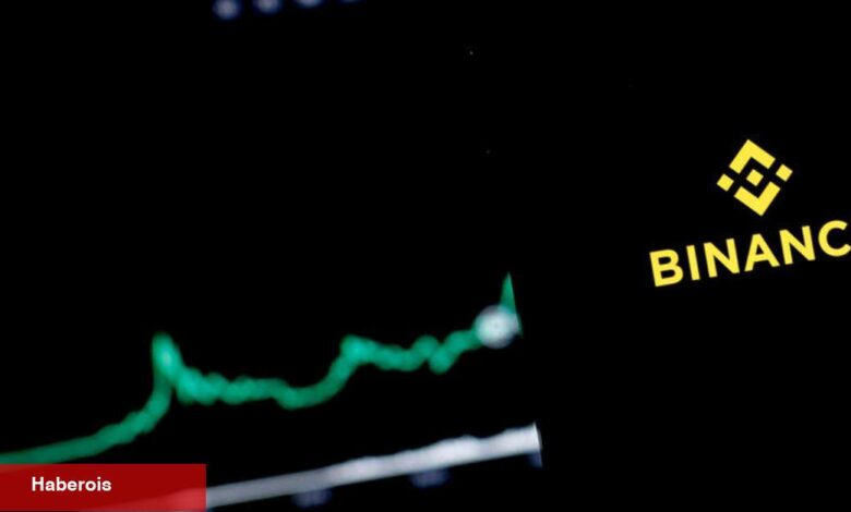 Binance için Avrupa'da dikkat çeken gelişme - Haberois Binance için Avrupa'da dikkat çeken gelişme