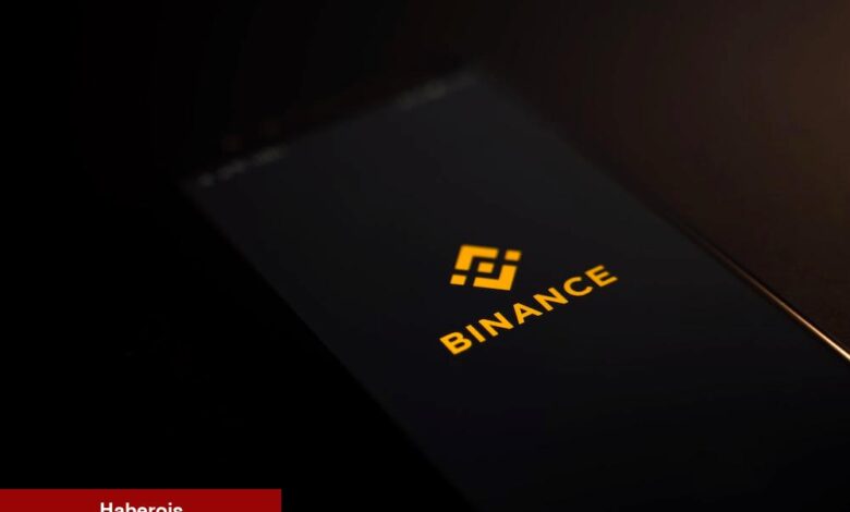 Binance, SEC Davasının Akabinde Birinci Kapatma Kararını Aldı! - Haberois Binance, SEC Davasının Akabinde Birinci Kapatma Kararını Aldı!