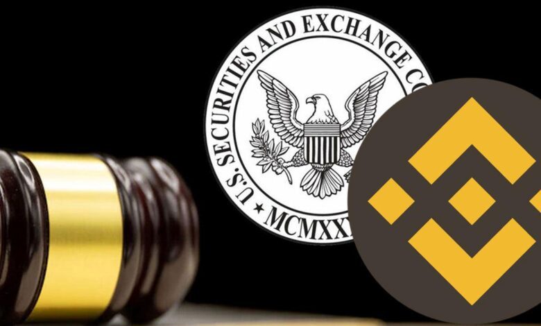 Binance SHIB ve Bu Altcoinleri Süresiz Olarak Durdurabilir! - Haberois Binance SHIB ve Bu Altcoinleri Süresiz Olarak Durdurabilir!