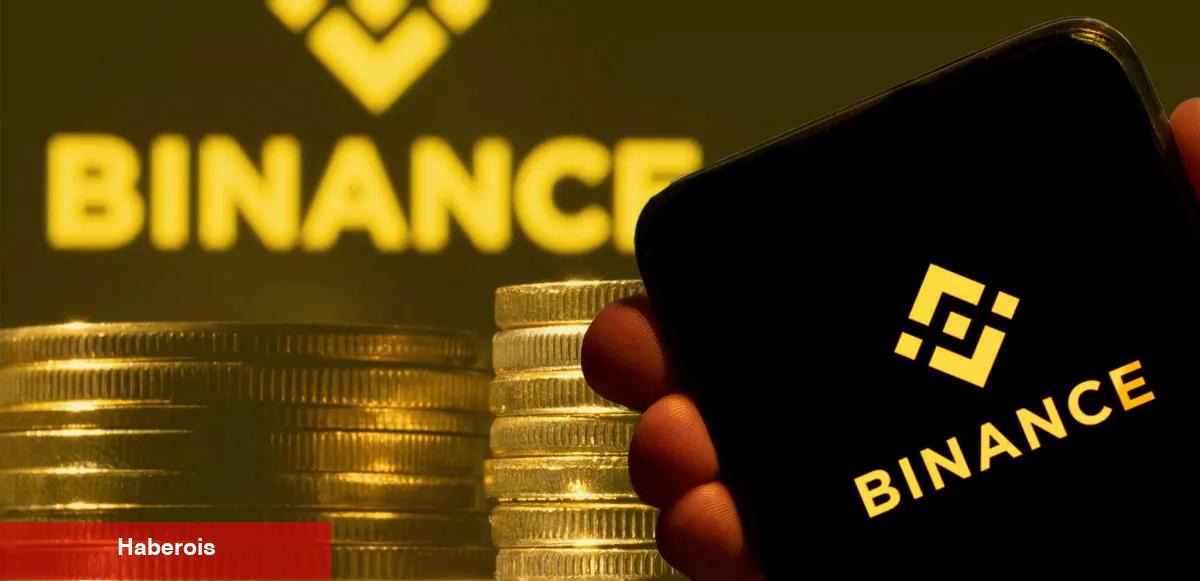 Binance ve Upbit Duyurdu: 2 Altcoin Listeleniyor! Fırladılar - Haberois Binance ve Upbit Duyurdu: 2 Altcoin Listeleniyor! Fırladılar
