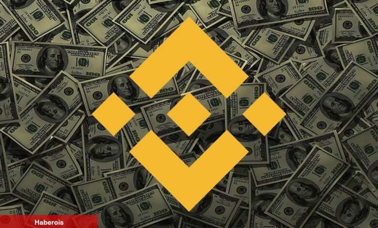 Binance Yatırım Yaptı: Bu 3 Kripto Projesi Patlayabilir! - Haberois Binance Yatırım Yaptı: Bu 3 Kripto Projesi Patlayabilir!