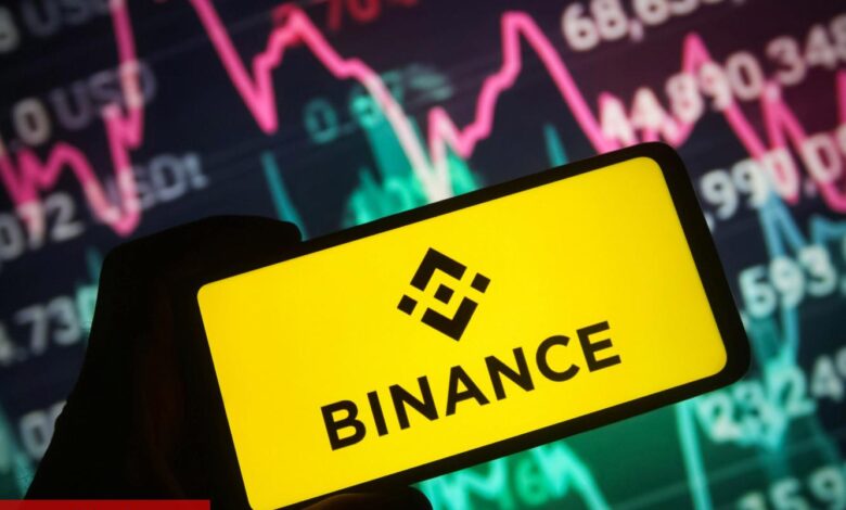 Binance’de Neler Oluyor? Bu Altcoin Birdenbire Çakıldı! - Haberois Binance’de Neler Oluyor? Bu Altcoin Birdenbire Çakıldı!